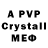 APVP VHQ Makar Akkerman